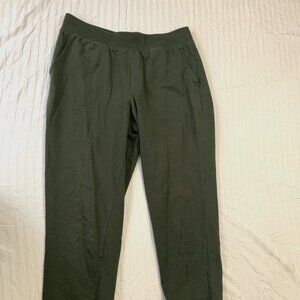 🌴 D CO WOMENS CAPRIS PANTS SIZE SP 🌴